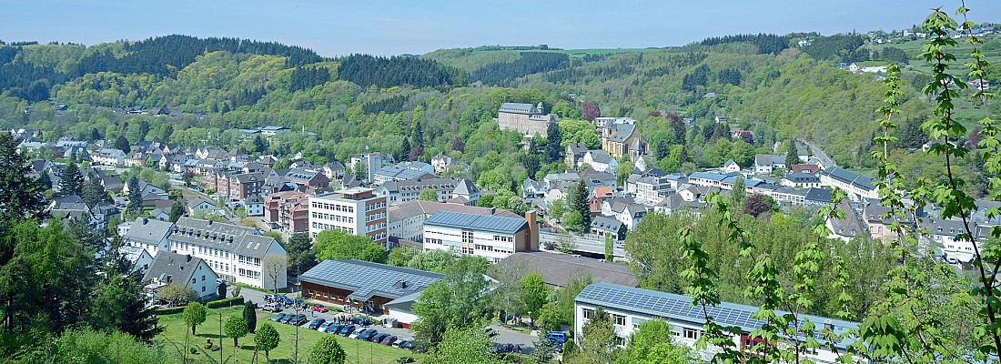 Bilder zu Schleiden - Strauch Gebäudereinigung | Ihr Gebäudereinigungs-Profi