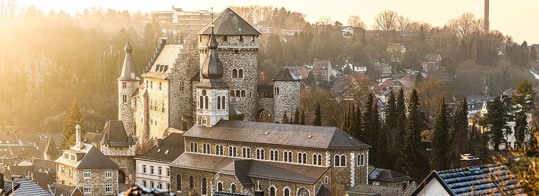 Bilder zu Stolberg - Strauch Gebäudereinigung | Ihr Gebäudereinigungs-Profi