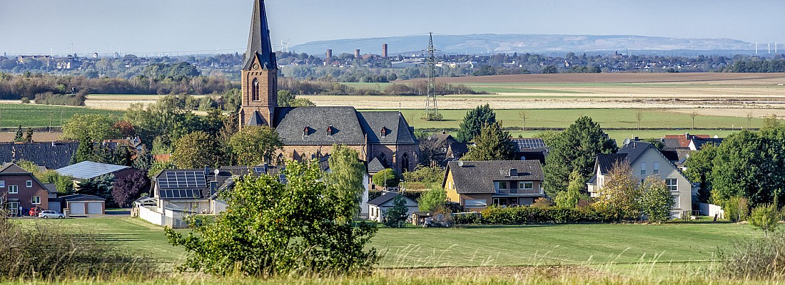 Bilder zu Zülpich - Strauch Gebäudereinigung | Ihr Gebäudereinigungs-Profi